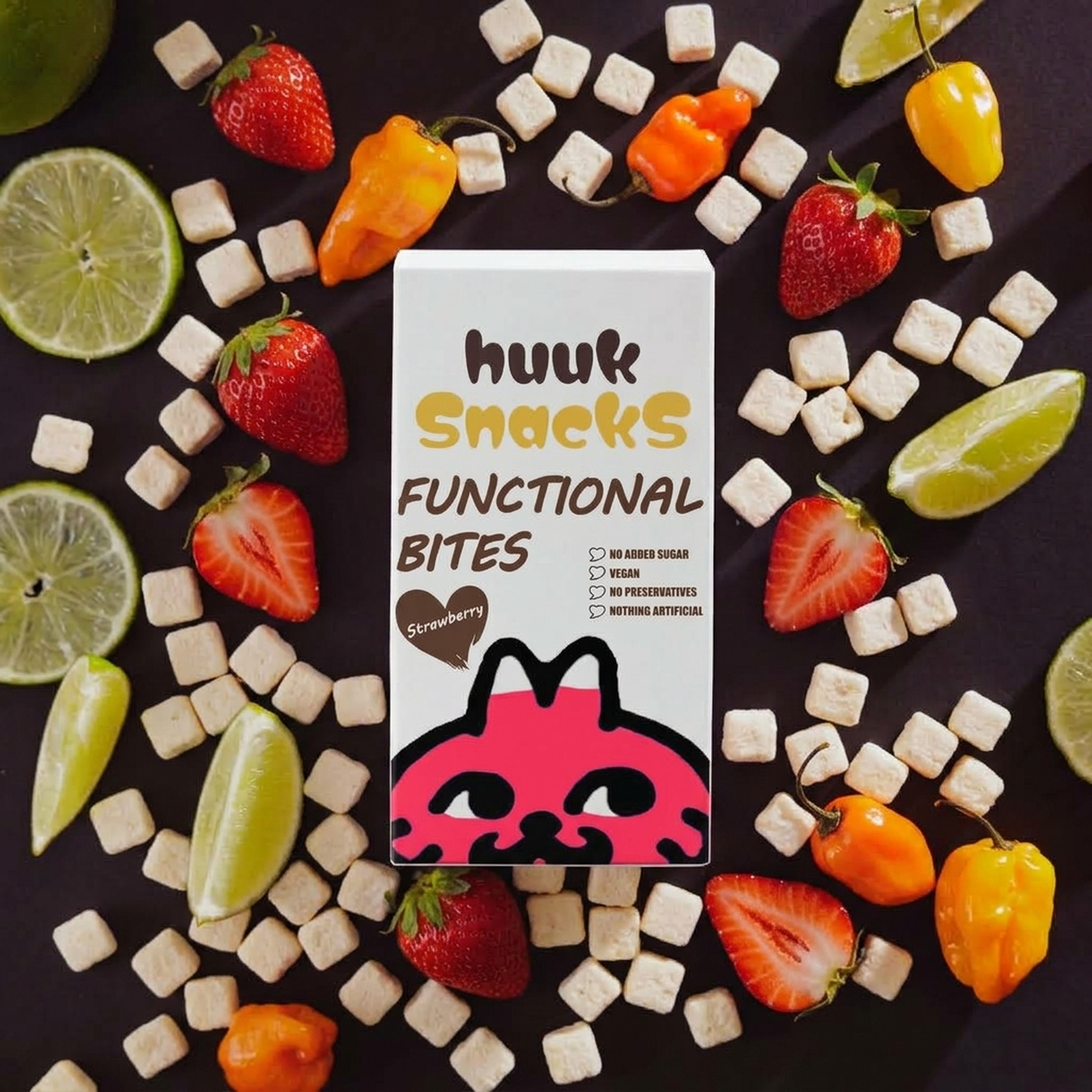 Huuk Snacks
