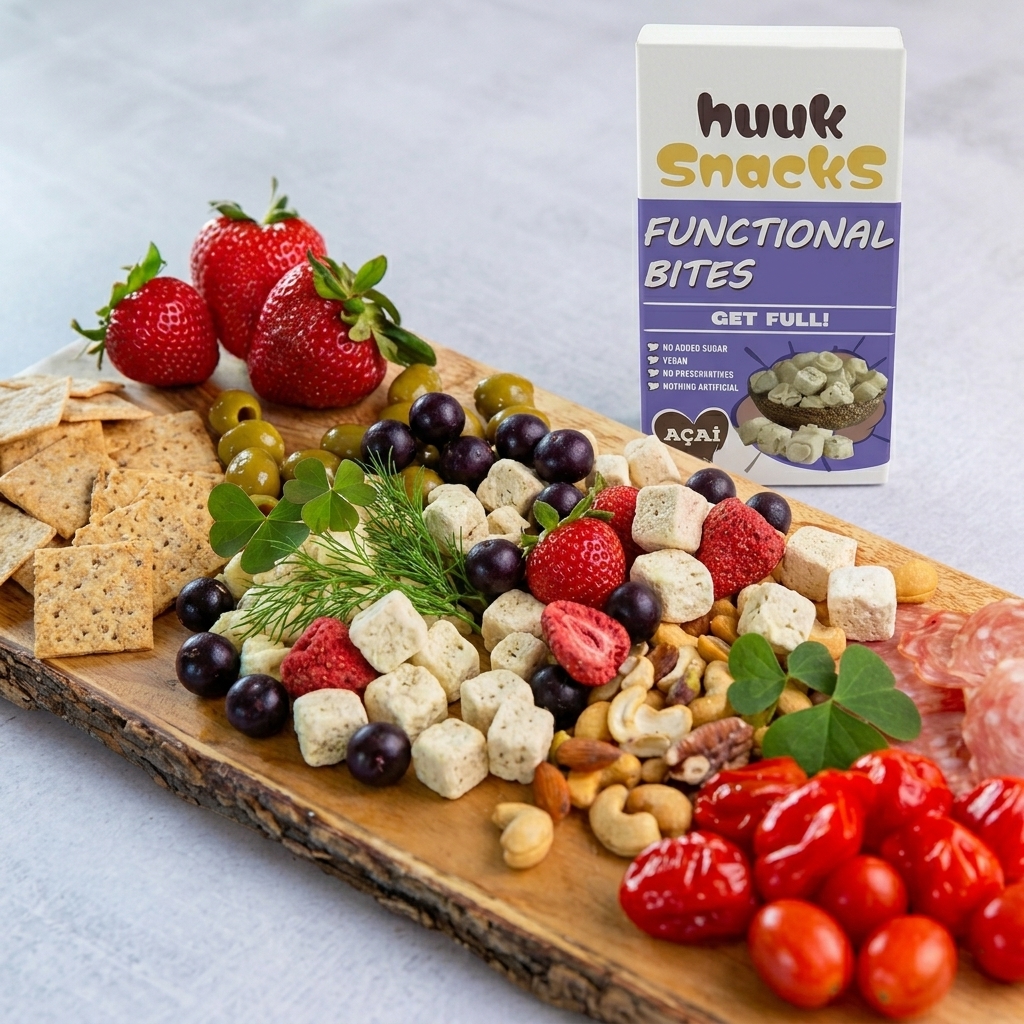 acai huuk