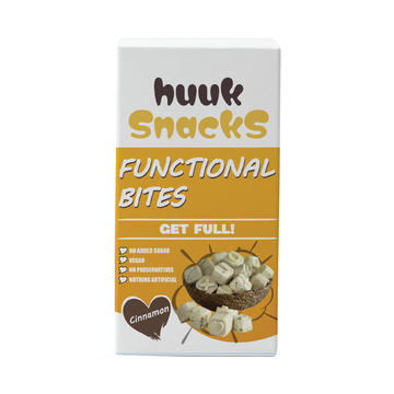 Huuk Snacks Summer Bundle