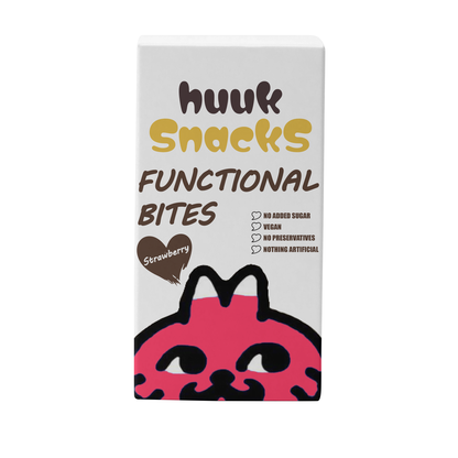 Huuk Snacks Summer Bundle