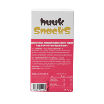 2oz Medium Variety Snack Pack  (9 Bags)